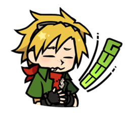 TCG Economica sticker #1509792