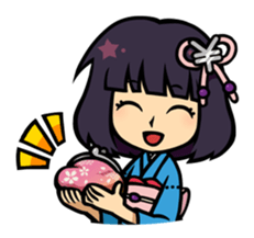 TCG Economica sticker #1509793