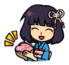 TCG Economica sticker #1509793