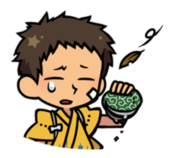 TCG Economica sticker #1509794