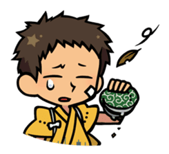 TCG Economica sticker #1509794