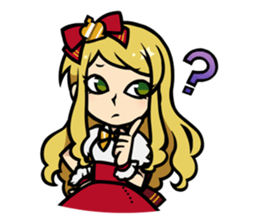 TCG Economica sticker #1509797