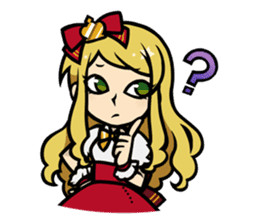 TCG Economica sticker #1509797