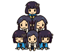 TCG Economica sticker #1509799