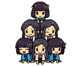 TCG Economica sticker #1509799