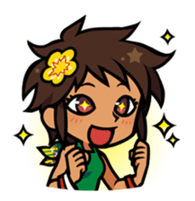 TCG Economica sticker #1509800