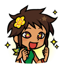 TCG Economica sticker #1509800