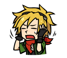 TCG Economica sticker #1509801