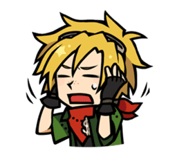 TCG Economica sticker #1509801