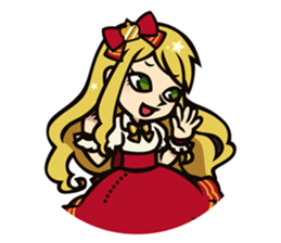 TCG Economica sticker #1509802