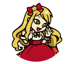 TCG Economica sticker #1509802