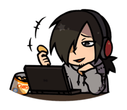 TCG Economica sticker #1509805