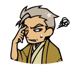 TCG Economica sticker #1509806