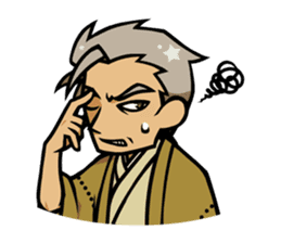 TCG Economica sticker #1509806