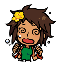 TCG Economica sticker #1509807