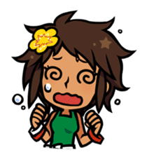 TCG Economica sticker #1509807