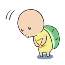 Mr.Kameoka sticker #1509808