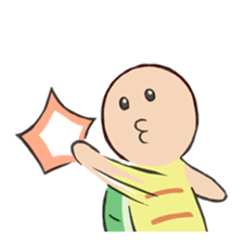 Mr.Kameoka sticker #1509811