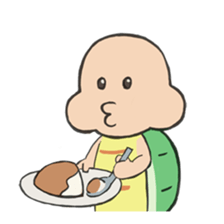 Mr.Kameoka sticker #1509814