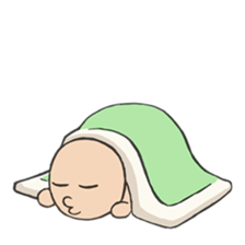 Mr.Kameoka sticker #1509825