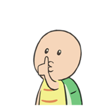 Mr.Kameoka sticker #1509827