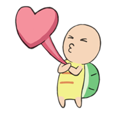 Mr.Kameoka sticker #1509829