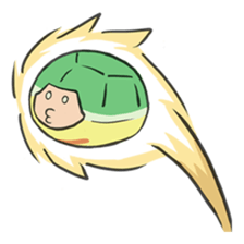 Mr.Kameoka sticker #1509833