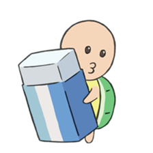 Mr.Kameoka sticker #1509834