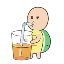 Mr.Kameoka sticker #1509838