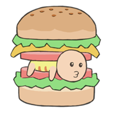 Mr.Kameoka sticker #1509839