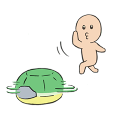 Mr.Kameoka sticker #1509844