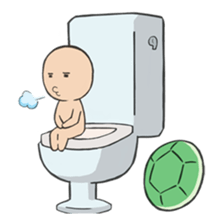 Mr.Kameoka sticker #1509847