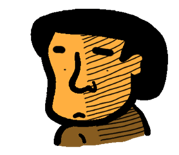 The salaryman's everyday expression sticker #1509862