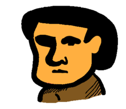 The salaryman's everyday expression sticker #1509885