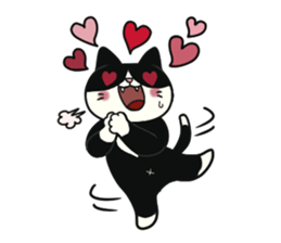 full nukko sticker #1510170