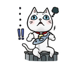 full nukko sticker #1510176