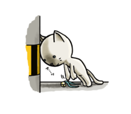 full nukko sticker #1510188