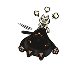 full nukko sticker #1510189