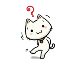 full nukko sticker #1510191