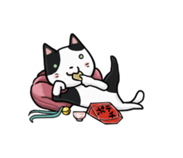 full nukko sticker #1510194