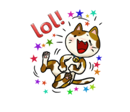 full nukko sticker #1510200