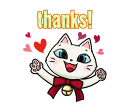 full nukko sticker #1510201