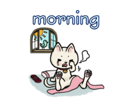 full nukko sticker #1510202