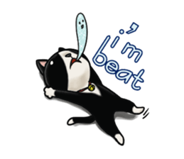 full nukko sticker #1510203