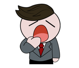 Mr.Win sticker #1510413