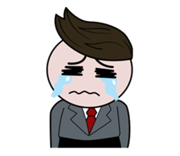 Mr.Win sticker #1510421