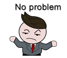 Mr.Win sticker #1510428