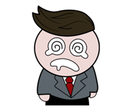 Mr.Win sticker #1510431