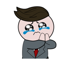 Mr.Win sticker #1510438