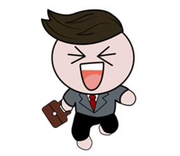 Mr.Win sticker #1510439